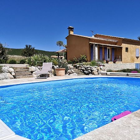 Villa La Casa Ongles Exterior foto